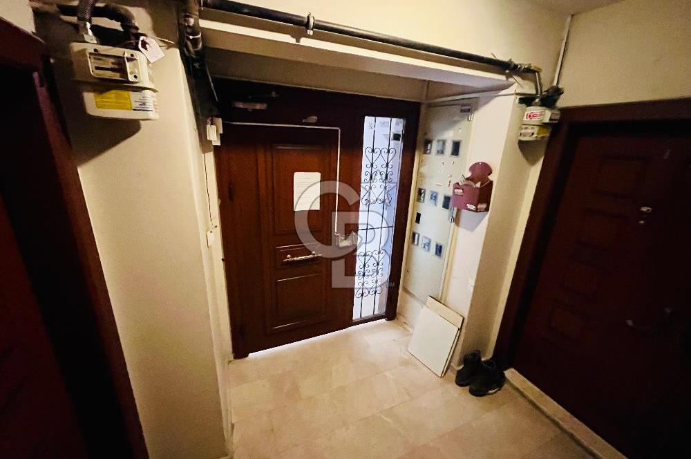 Bahçelievler Kocasinan Merkez Mah. Satılık 2+1 Daire