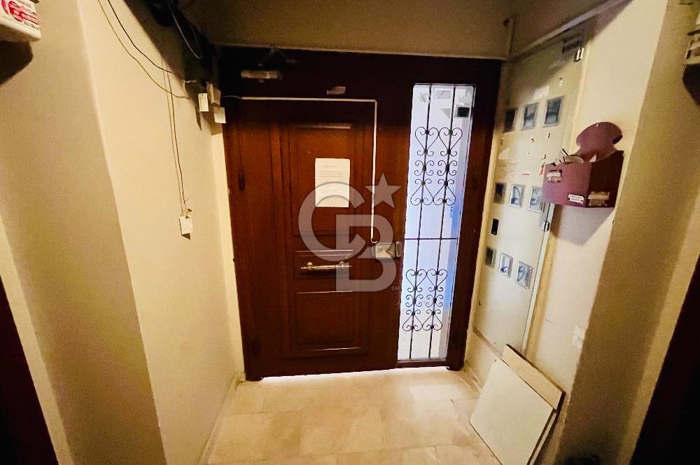 Bahçelievler Kocasinan Merkez Mah. Satılık 2+1 Daire