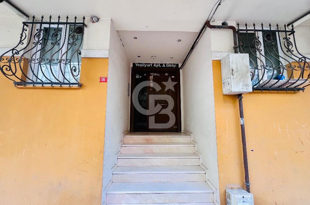 Bahçelievler Kocasinan Merkez Mah. Satılık 2+1 Daire