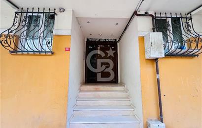 Bahçelievler Kocasinan Merkez Mah. Satılık 2+1 Daire