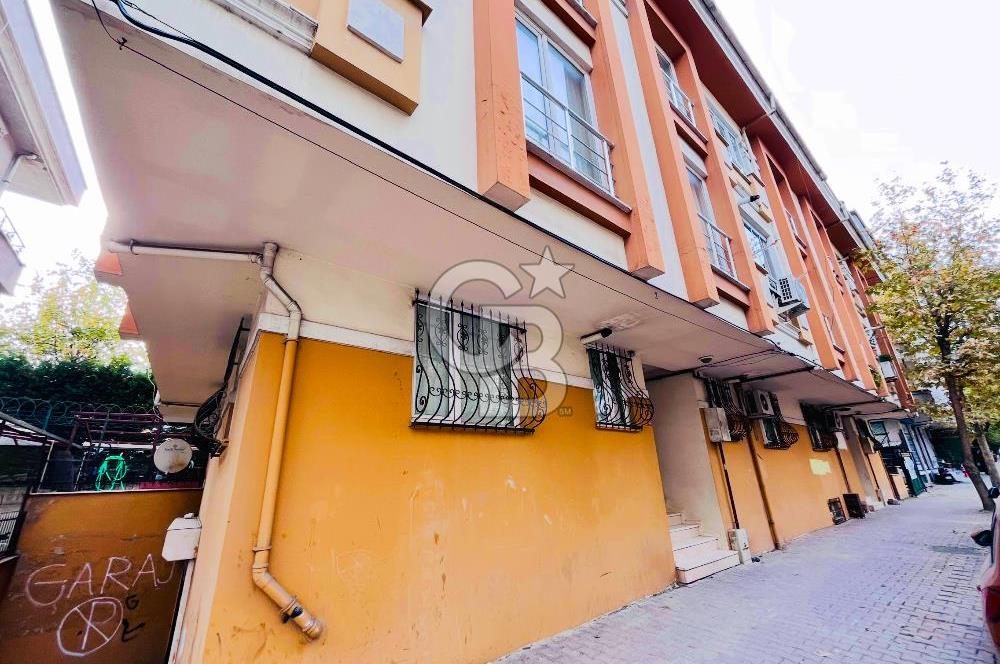 Bahçelievler Kocasinan Merkez Mah. Satılık 2+1 Daire