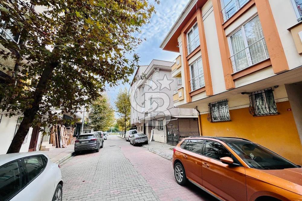 Bahçelievler Kocasinan Merkez Mah. Satılık 2+1 Daire