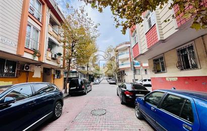 Bahçelievler Kocasinan Merkez Mah. Satılık 2+1 Daire