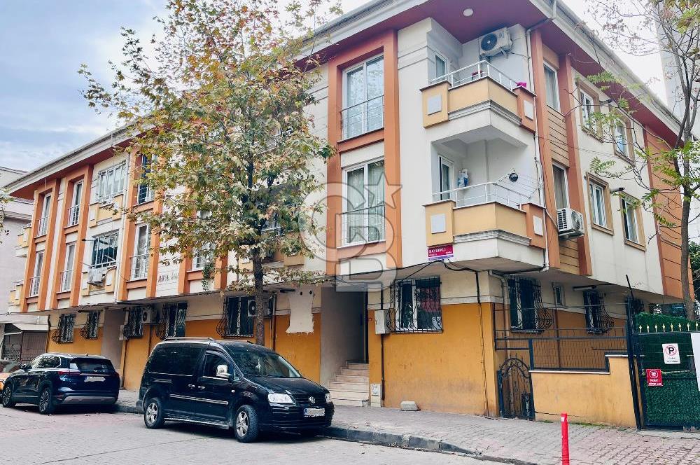 Bahçelievler Kocasinan Merkez Mah. Satılık 2+1 Daire