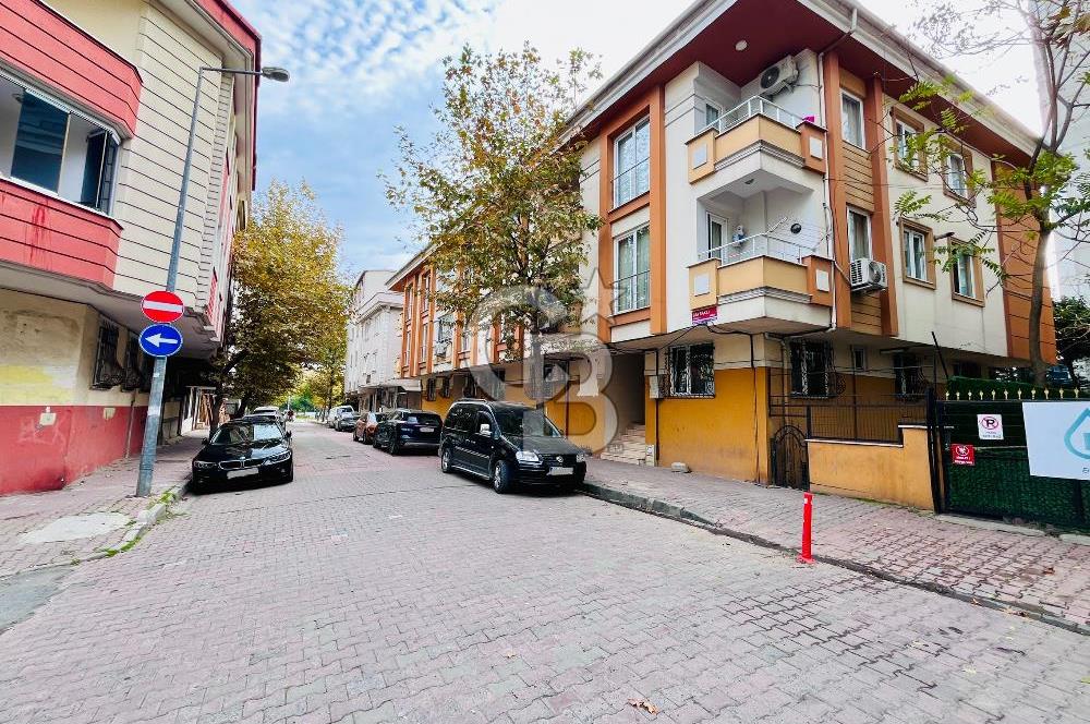 Bahçelievler Kocasinan Merkez Mah. Satılık 2+1 Daire