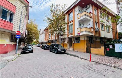 Bahçelievler Kocasinan Merkez Mah. Satılık 2+1 Daire