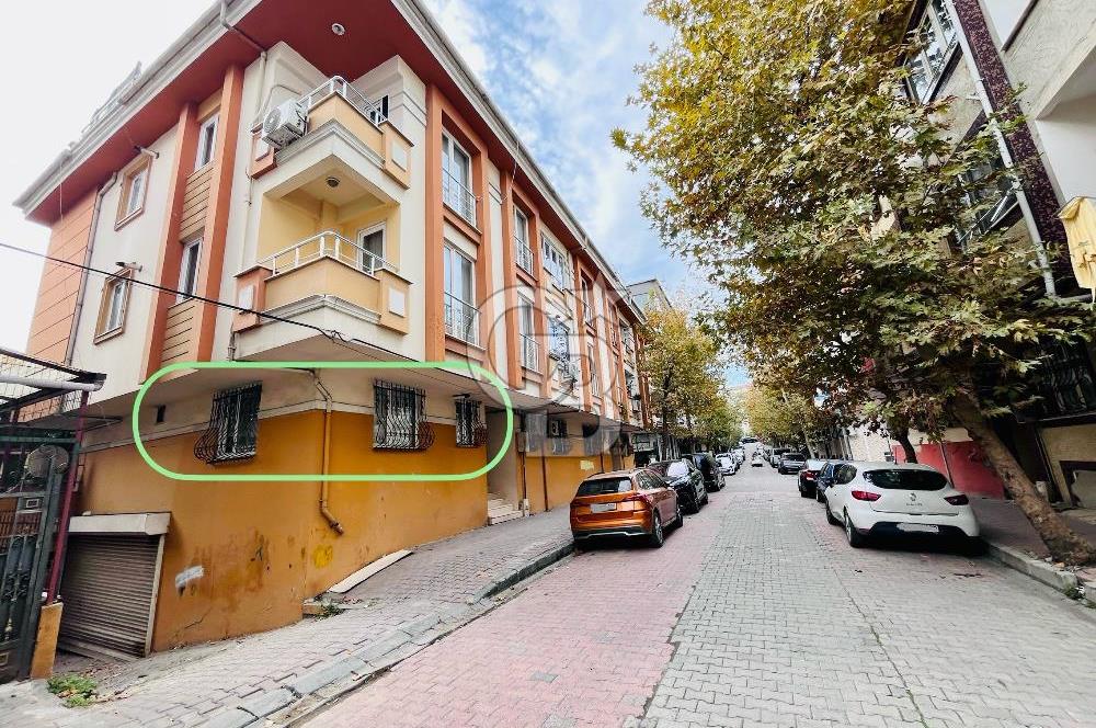 Bahçelievler Kocasinan Merkez Mah. Satılık 2+1 Daire