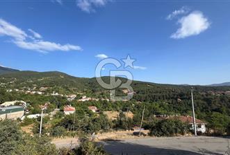 CB FOCUS'TAN SOĞUKPINAR'DA VİLLA İMARLI ARSA - 8 - 317600