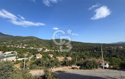 CB FOCUS'TAN SOĞUKPINAR'DA VİLLA İMARLI ARSA