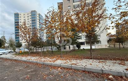 AHİ MESUT SİTE İÇERİSİNDE FULL YAPILI EBEVEYN BANYOLU 3+1 DAİRE