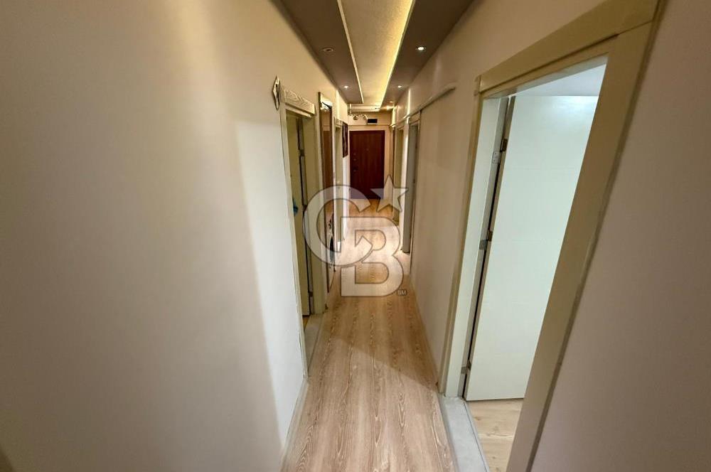 AHİ MESUT SİTE İÇERİSİNDE FULL YAPILI EBEVEYN BANYOLU 3+1 DAİRE