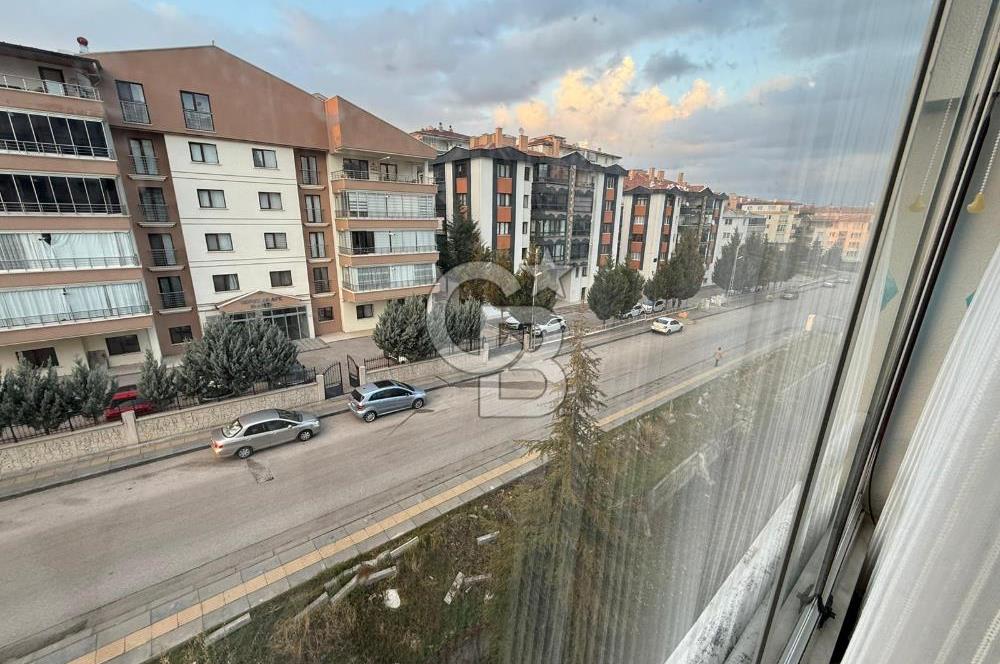 AHİ MESUT SİTE İÇERİSİNDE FULL YAPILI EBEVEYN BANYOLU 3+1 DAİRE