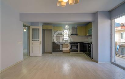 CB YALI'DAN AGORA AVM KARŞISI FIRSAT 2+1 DAİRE