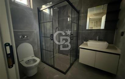 CUMHURİYET MAHALLESİ OTURUMA HAZIR ÇİFT BALKON 4+1 SATILIK DAİRE