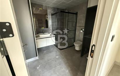 CUMHURİYET MAHALLESİ OTURUMA HAZIR ÇİFT BALKON 4+1 SATILIK DAİRE