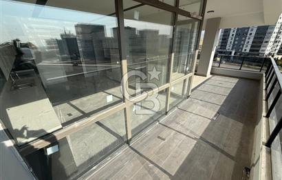 CUMHURİYET MAHALLESİ OTURUMA HAZIR ÇİFT BALKON 4+1 SATILIK DAİRE