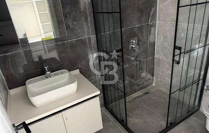 CUMHURİYET MAHALLESİ OTURUMA HAZIR ÇİFT BALKON 4+1 SATILIK DAİRE