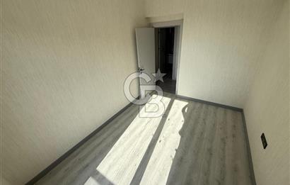 CUMHURİYET MAHALLESİ OTURUMA HAZIR ÇİFT BALKON 4+1 SATILIK DAİRE