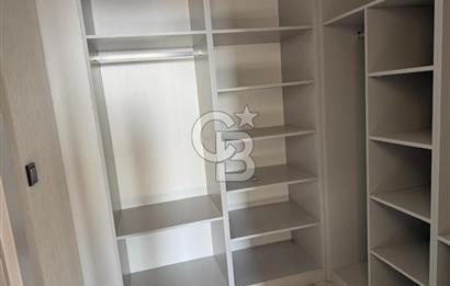 CUMHURİYET MAHALLESİ OTURUMA HAZIR ÇİFT BALKON 4+1 SATILIK DAİRE