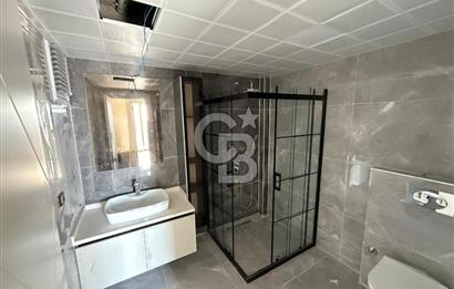 CUMHURİYET MAHALLESİ OTURUMA HAZIR ÇİFT BALKON 4+1 SATILIK DAİRE