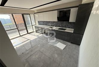 CUMHURİYET MAHALLESİ OTURUMA HAZIR ÇİFT BALKON 4+1 SATILIK DAİRE - 8 - 317613