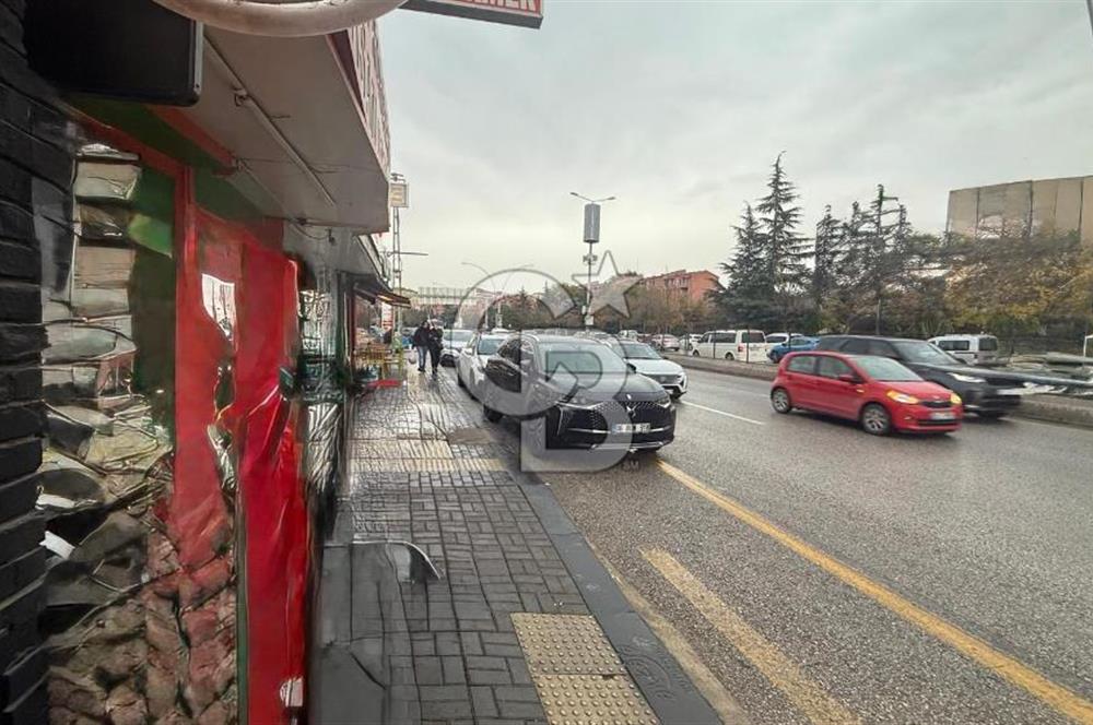 DEVREN KİRALIK DÜKKAN VODAFONE BAYİSİ TELEFON VE AKSESUARI SATIŞ