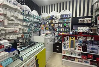DEVREN KİRALIK DÜKKAN VODAFONE BAYİSİ TELEFON VE AKSESUARI SATIŞ - 8 - 317601