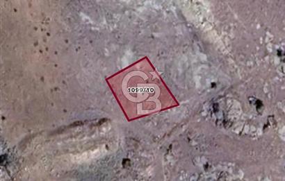 UŞAK EŞME MERKEZDE KONUT İMARLI SATILIK ARSA