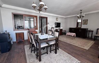 İZMİR ALSANCAK TALATPAŞA BULVARI 3+1 SATILIK DAİRE