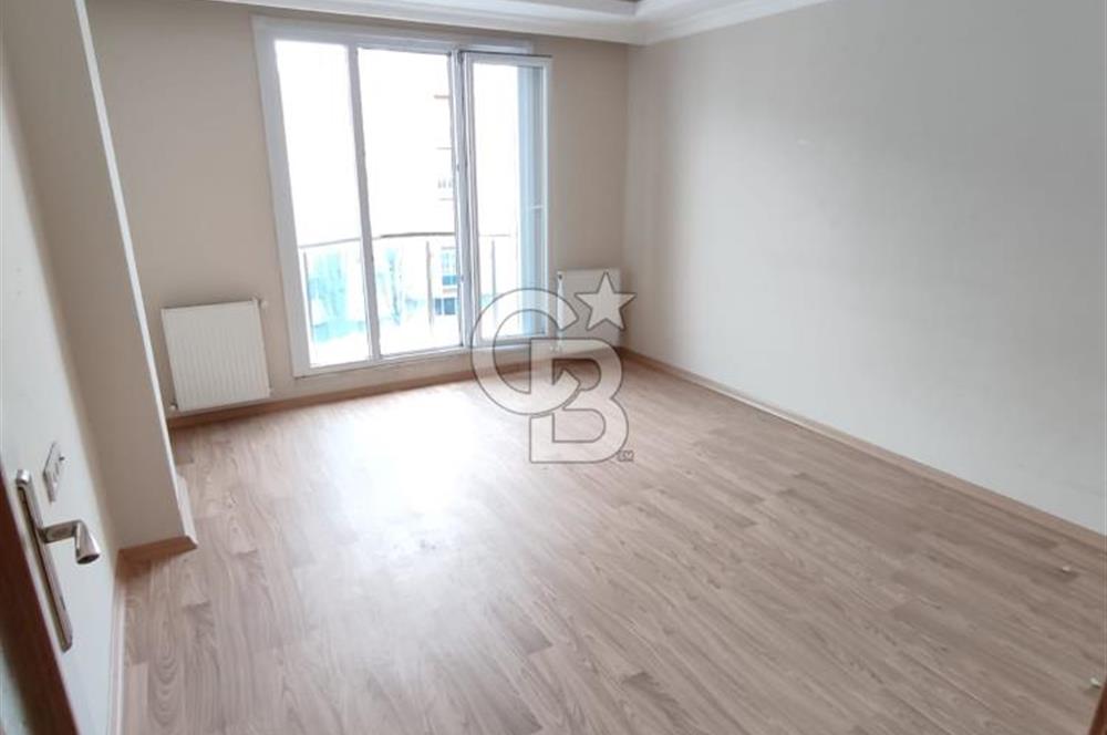 ISPARTAKULE CAD. CEPHE 2+1 KAPALI MUTFAK BALKOLU LÜX 90m² DAİRE