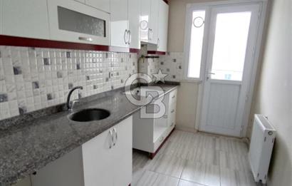 ISPARTAKULE CAD. CEPHE 2+1 KAPALI MUTFAK BALKOLU LÜX 90m² DAİRE