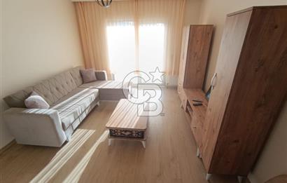 BEYLİKDÜZÜ METROBÜS 5DK TEK DEPOZİTO 1+0 EŞYALI BALKONLU STD