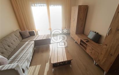 BEYLİKDÜZÜ METROBÜS 5DK TEK DEPOZİTO 1+0 EŞYALI BALKONLU STD