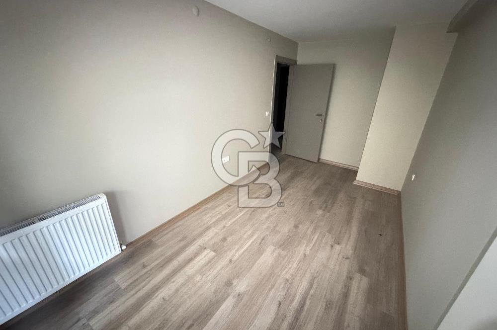 Aksoy Mahallesinde 2+1 Satılık Daire