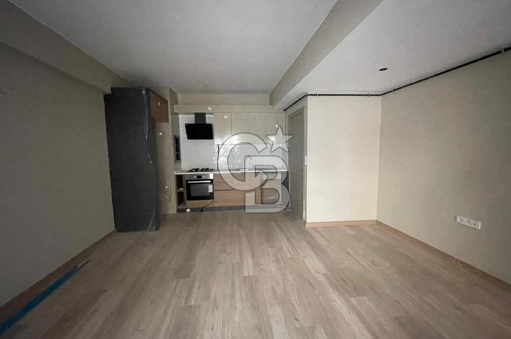 Aksoy Mahallesinde 2+1 Satılık Daire