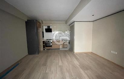 Aksoy Mahallesinde 2+1 Satılık Daire