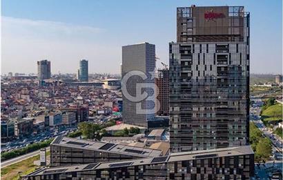 BASIN EKSPRES'DE A+PLUS PROJE BALANCE GÜNEŞLİ'DE KİRALIK OFİS