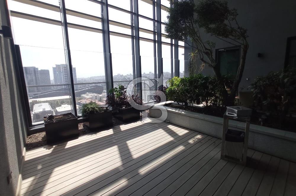 BASIN EKSPRES'DE A+PLUS PROJE BALANCE GÜNEŞLİ'DE KİRALIK OFİS