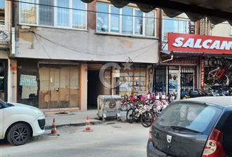 CB YALI'DAN BALIKESİR KARESİDE 190 M2 FIRSAT DEPO - 1 - 317711