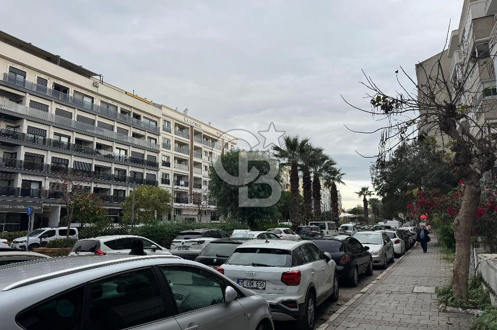 Aksoy Mahallesinde 2+1 Satılık Daire