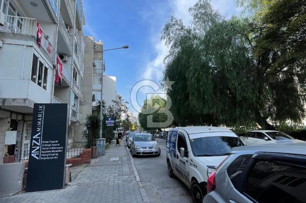 Aksoy Mahallesinde 2+1 Satılık Daire