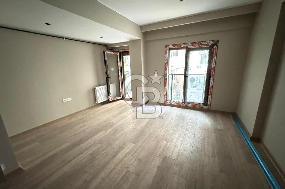 Aksoy Mahallesinde 2+1 Satılık Daire