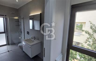 ŞARKÖY'DE EŞSİZ DENİZ MANZARALI VİLLA   