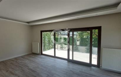 ŞARKÖY'DE EŞSİZ DENİZ MANZARALI VİLLA   