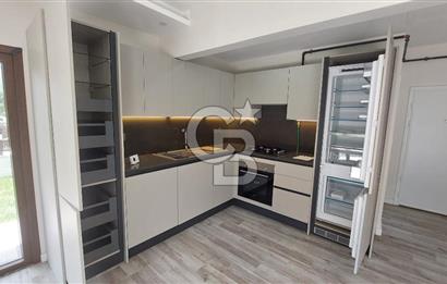 ŞARKÖY'DE EŞSİZ DENİZ MANZARALI VİLLA   