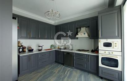 TEKİRDAĞ YENİCE'DE DENİZE SIFIR 4+1 SATILIK DUBLEKS VİLLA