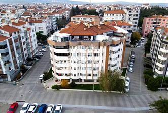 CB EAGLE'Dan ATATÜRK MAH. PANORAMİK MANZARALI 3+1 135m² DAİRE - 2 - 317998