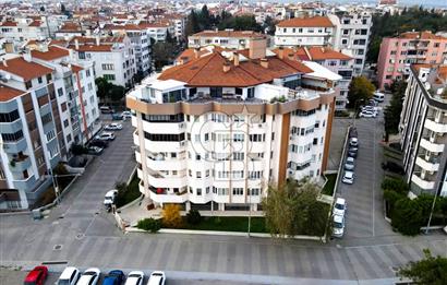 CB EAGLE'Dan ATATÜRK MAH. PANORAMİK MANZARALI 3+1 135m² DAİRE