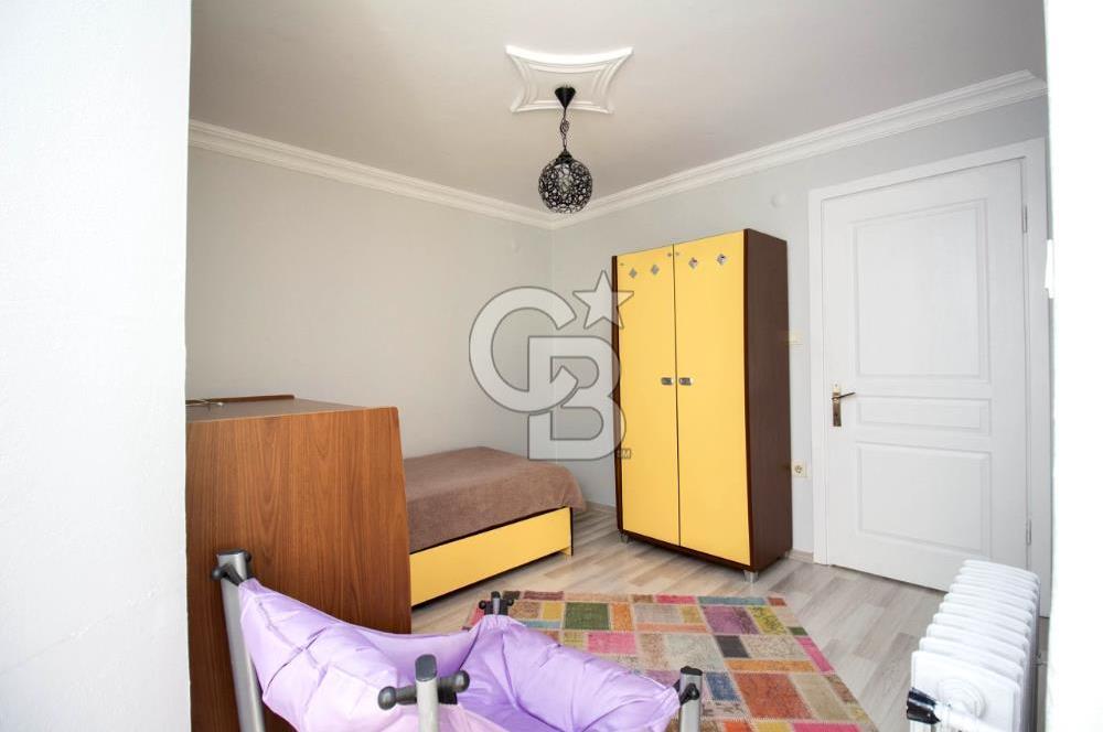 CB EAGLE'Dan ATATÜRK MAH. PANORAMİK MANZARALI 3+1 135m² DAİRE