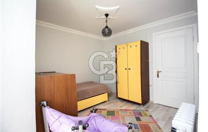 CB EAGLE'Dan ATATÜRK MAH. PANORAMİK MANZARALI 3+1 135m² DAİRE